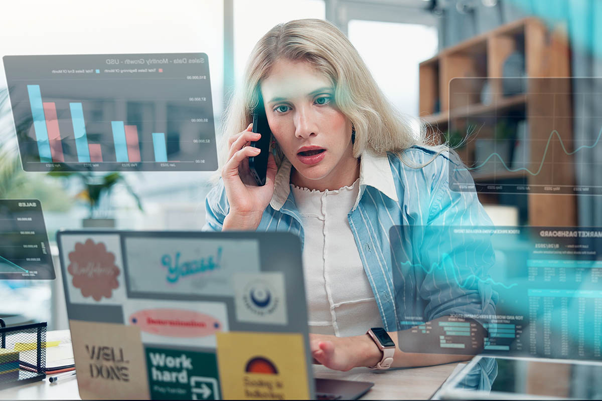 Не бойтесь сделать первый шаг. Источник: Shutterstock📷
