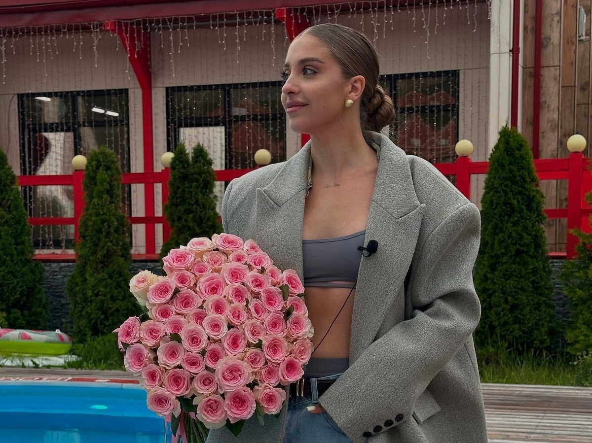 Катя Квашникова (фото из Telegram)