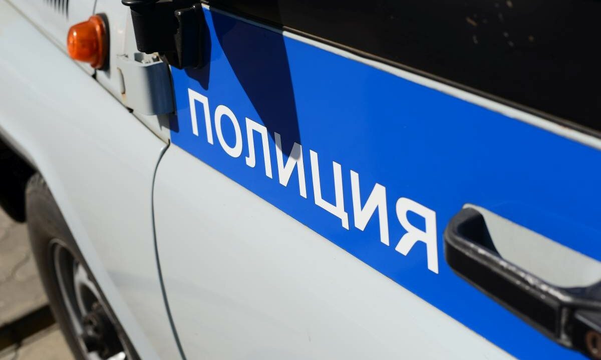    Фото Виктории Перевязко, «Кубань 24»