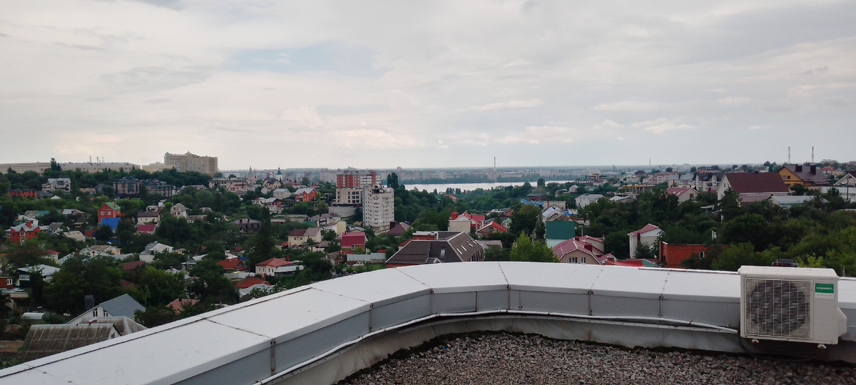 Личное фото