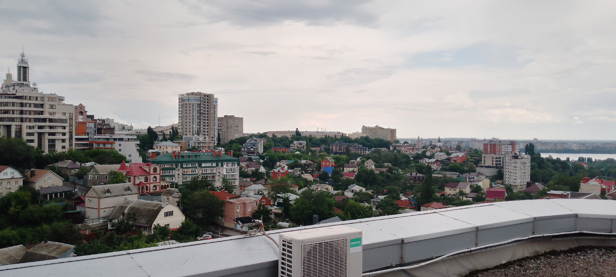 Личное фото