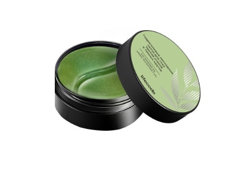 Гидрогелевые пептидные патчи с экстрактом зеленого чая
Мощный пептидный комплекс EYE REGENER ®, который активно борется с отечностью, устраняя припухлости и мешки под глазами. Этот комплекс не только улучшает отток лимфы, но и активизирует обменные процессы в клетках, способствуя синтезу коллагена. Результат — упругая и подтянутая кожа, которая сияет здоровьем.