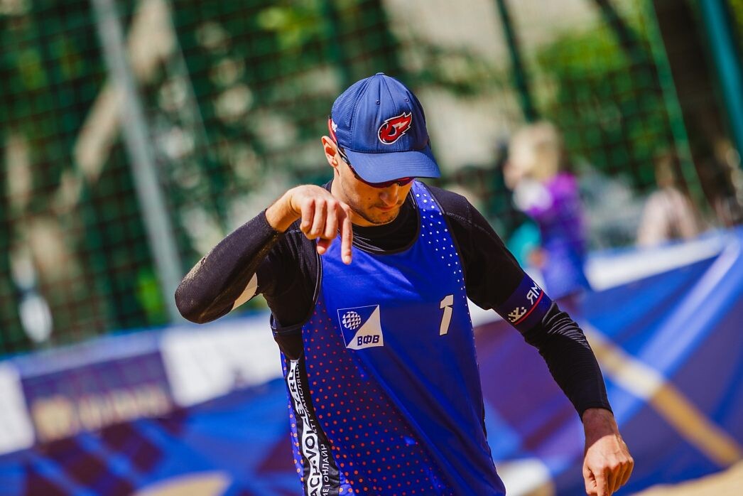    Фото: Страница Тараса Мыськива во «Вконтакте»