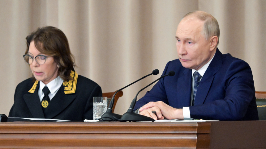    Фото: © РИА Новости/Алексей Никольский