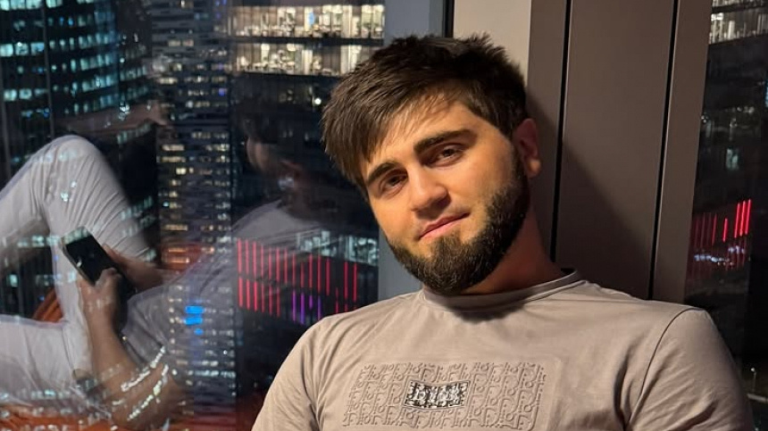    Фото: Instagram*/gadji_channel