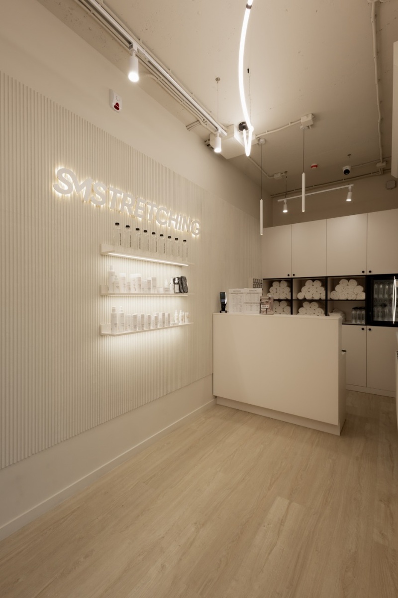    Студия Smstretching открыла филиал в Краснодаре (фото 1)