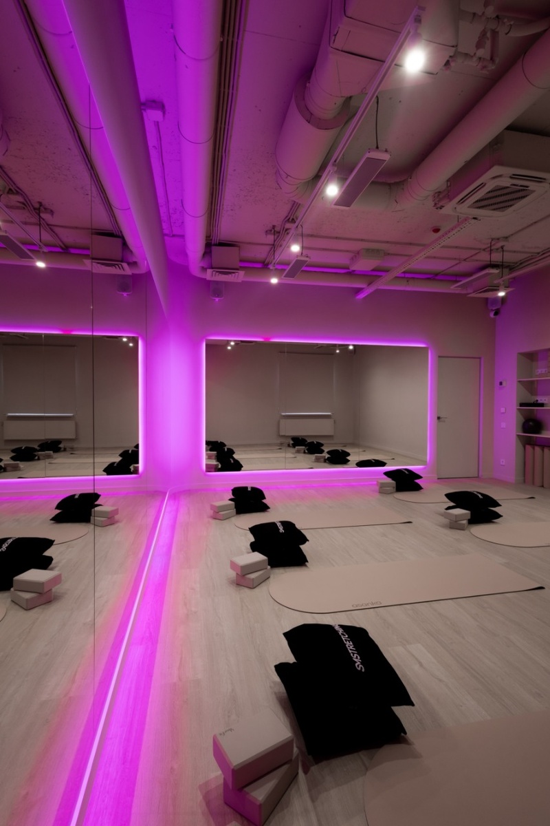    Студия Smstretching открыла филиал в Краснодаре (фото 2)