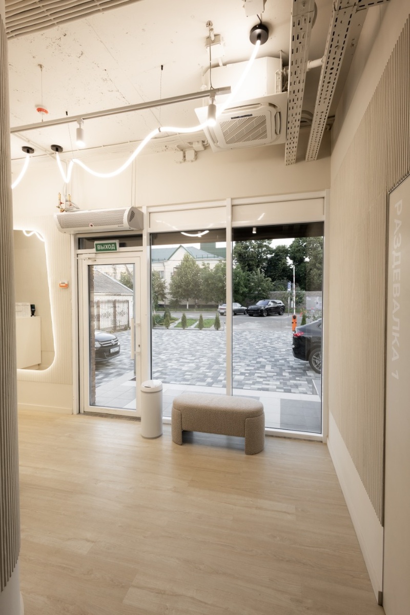    Студия Smstretching открыла филиал в Краснодаре (фото 3)