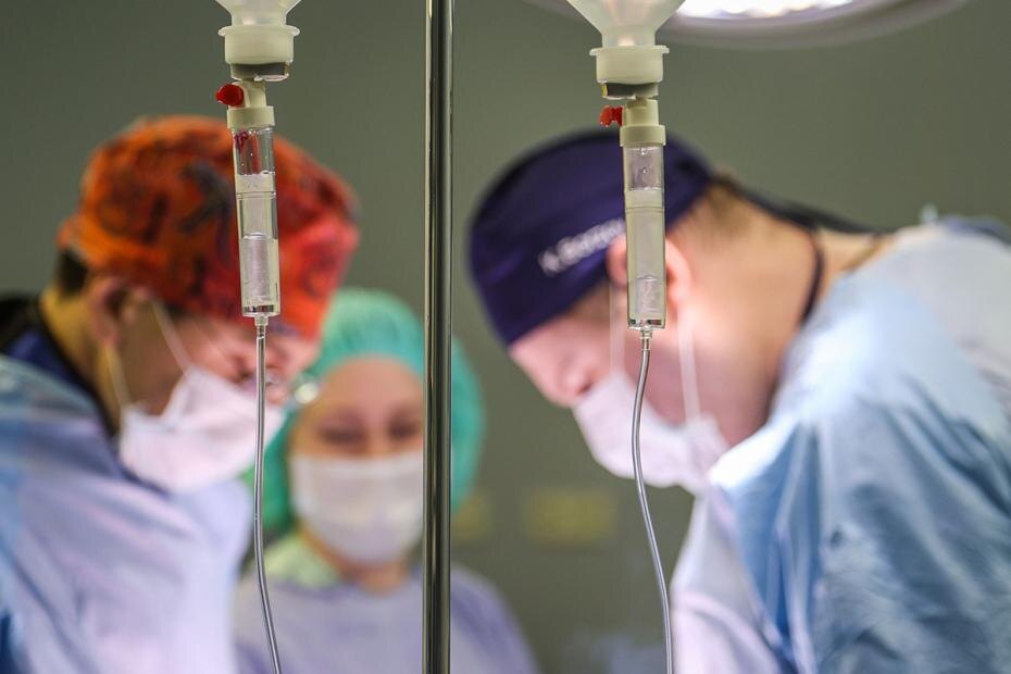    Сергей Булкин/NEWS.ru