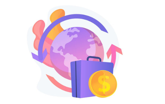 Международные платежи