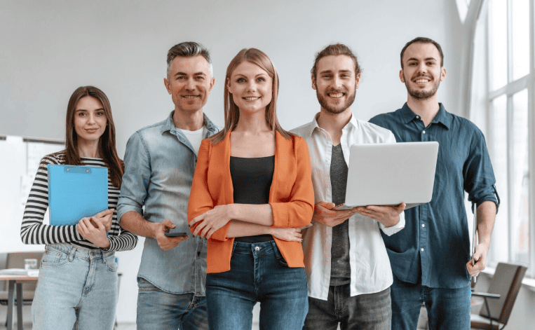 Как построить эффективный отдел продаж с нуля: руководство для предпринимателя