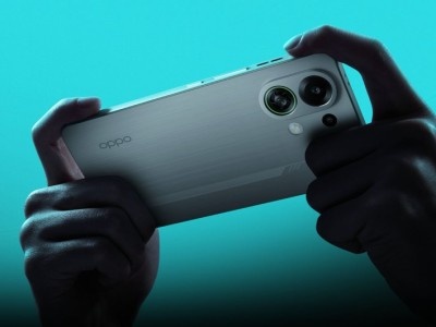    OPPO K13 Turbo Pro с кулером испытали в играх и сравнили с Redmi Turbo 4 Pro