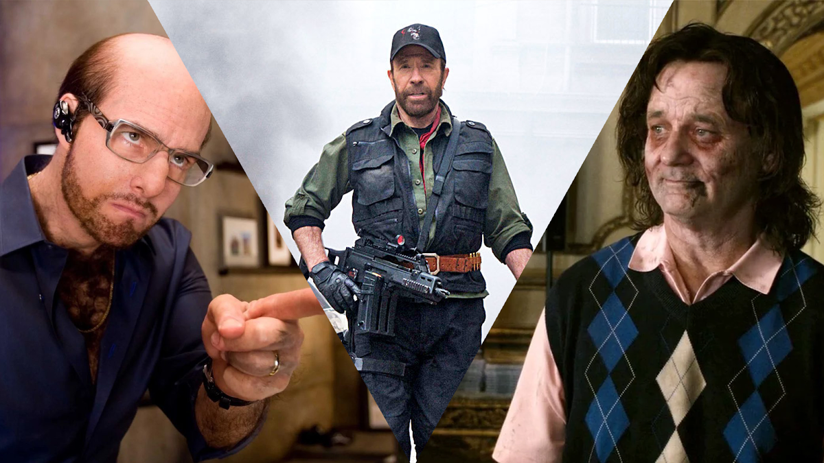 © Dreamworks Pictures / Millennium Films / Pariah Films