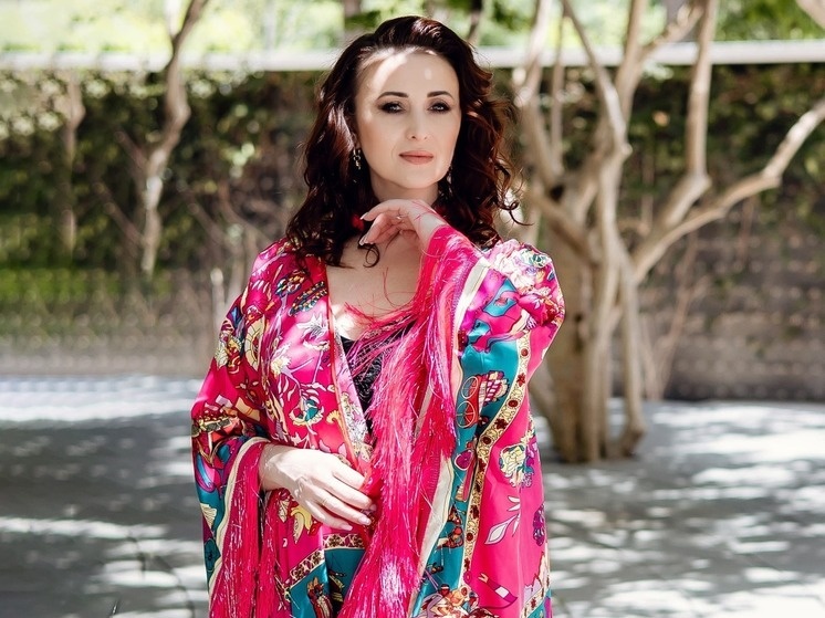     Фото: Марк Пластинин