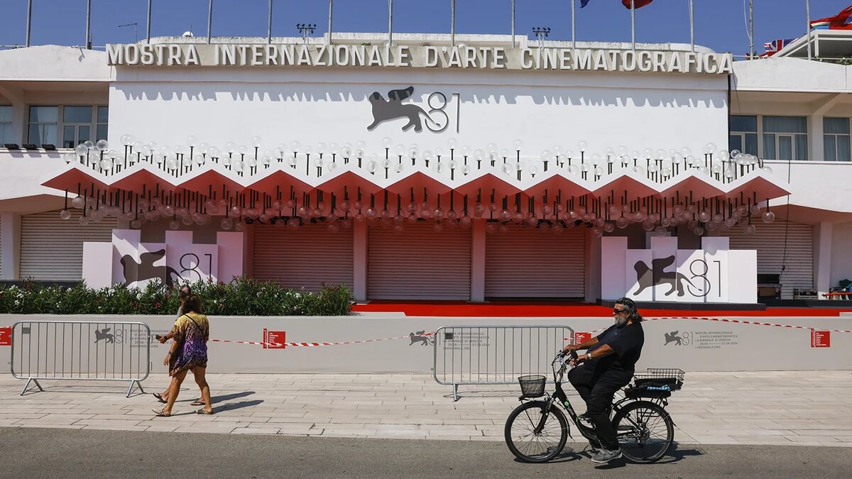   Vianney Le Caer / Invision / AP- Архивное фото