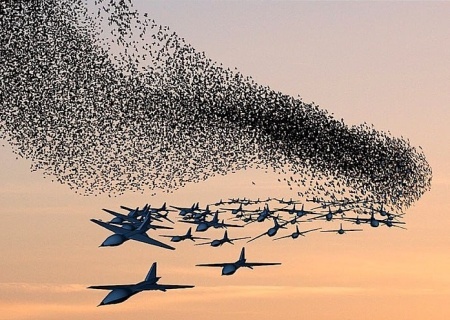    Рамштайн нездорового человека. Запад продолжит войну другими методами