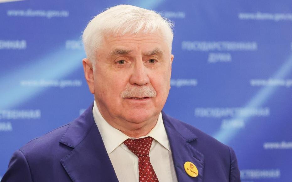    Сергей Петров/NEWS.ru