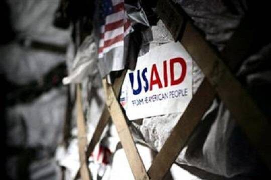    Россия способна заполнить вакуум после ликвидации USAID