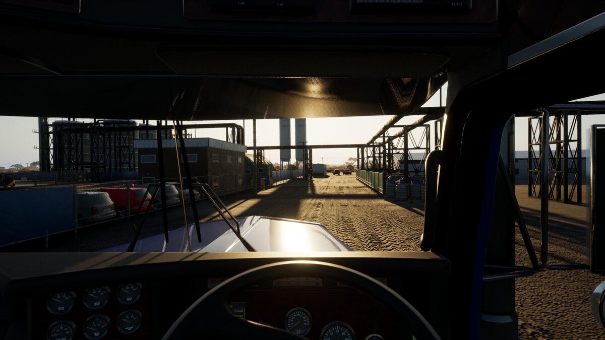    Галерея игры Truck World: Australia
