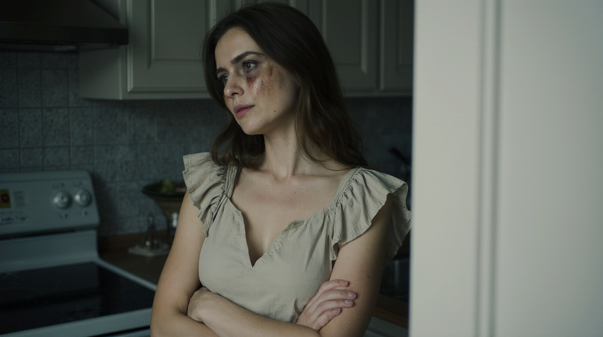 
Истории, Которые Прячут