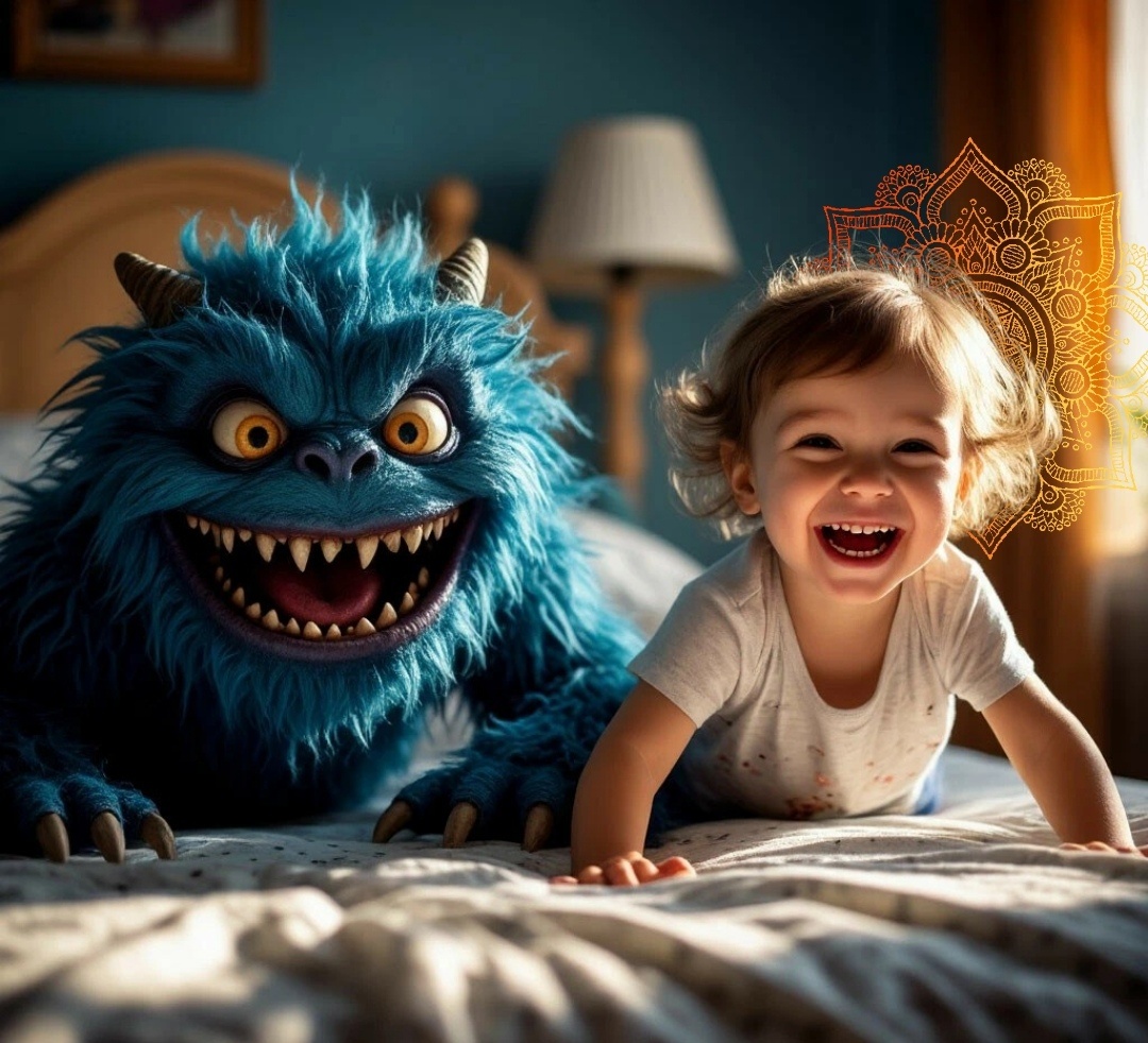 Если ваш ребёнок склонен к страхам и тревогам - это будет влиять на его отношения с вами, окружающими, поэтому стоит помочь ему исправить ситуацию. Начать стоит с себя. И, да, я прекрасно понимаю, что мои статьи читают разные родители и, конечно, я уверен - среди них есть те, кому подобная статья поможет, а есть и те, кто обозлится и подумает какую-нибудь гадость (ну так это ваша гадость, вот и живите с ней!).