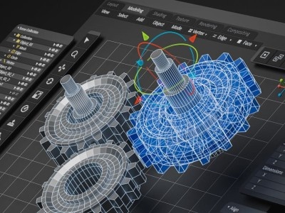    Нейросеть GenCAD превращает картинки в CAD-модели