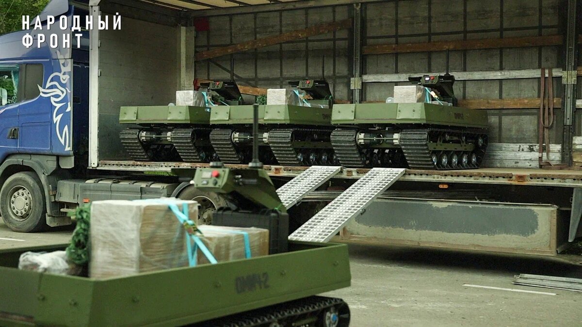    Фото: пресс-служба Народного фронта в Омской области