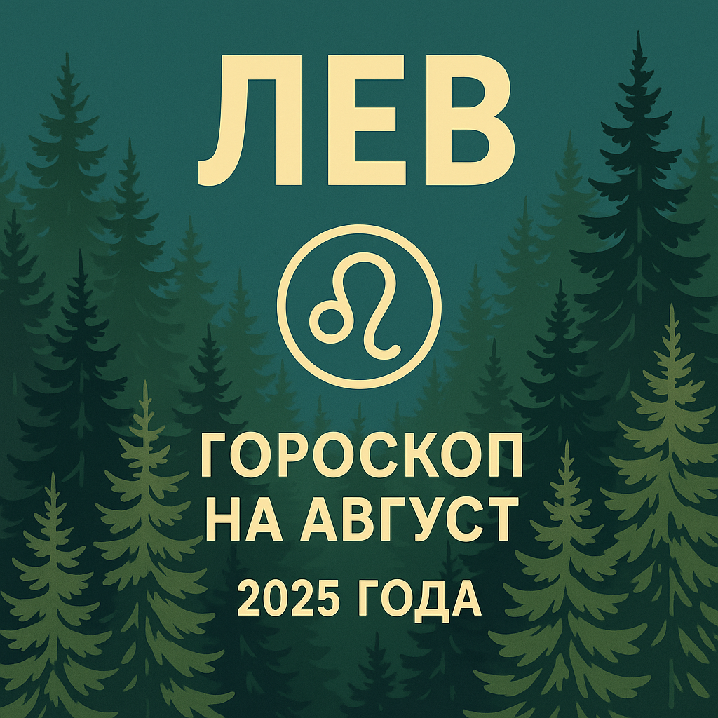 🔥 3 момента августа, которые изменят твою жизнь (и это не метафора)1. 11 августа — ты снова понимаешь, кто тыМеркурий разворачивается, и в голове как будто проясняется:— вот мои цели,— вот с кем хочу идти,— а вот с чем пора прощаться.💡 Это поворотный день, когда ты перестаёшь подстраиваться и начинаешь двигаться от себя.2. 23 августа — закладывается новая система дохода и ценностиНоволуние в Деве открывает цикл, который может:— принести стабильную работу,— перевести тебя на новый финансовый уровень,— или дать практический план выхода из хаоса.💡 Здесь важно одно! Сначала внутренний порядок, потом внешнее изобилие.3. 27 августа — момент истины в отношениях и деньгахВенера в оппозиции к Плутону обнажает всё скрытое:— старые обиды,— страхи потери,— желание контролировать или слиться до растворения.💡 Это день, когда ты или врываешься в близость, или честно отпускаешь то, что больше не твоё.🎁 Август не просто месяц. Это точка, в которой ты можешь перестать выживать и начать жить.Сделать шаг в новую версию себя, без вины, без стыда, с огнём в сердце и опорой внутри.👉 Подробный прогноз, разбор по сферам, даты поворотов в подписке ZenGold.