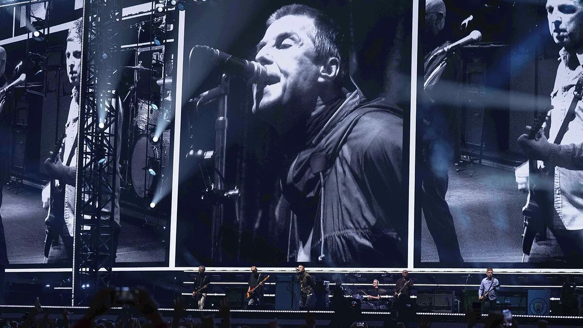   Scott A Garfitt / Invision / AP