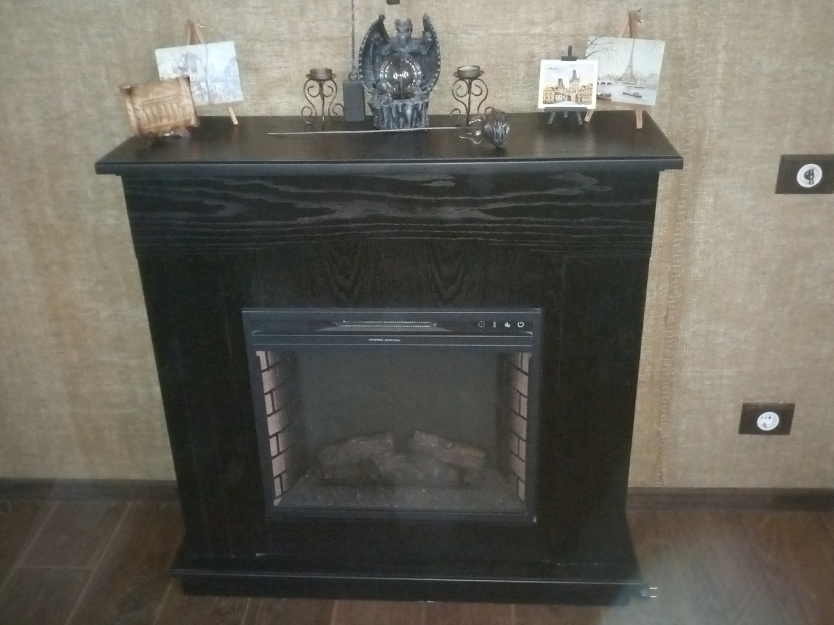 Царапина под драконом