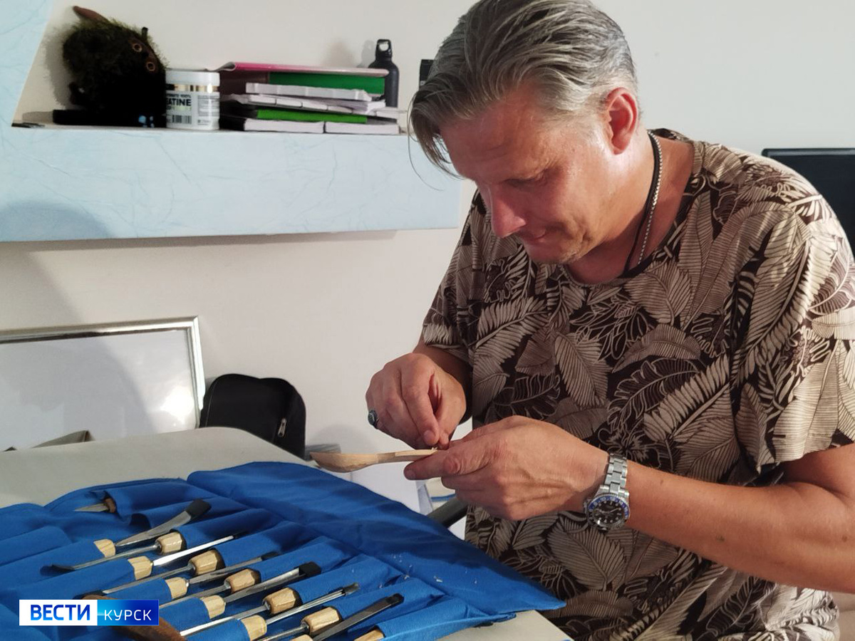    Три ветерана СВО представят Курскую область в чемпионате «Абилимпикс»