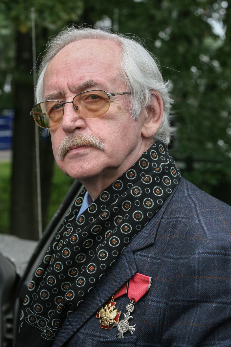 Фото: Даниил Духовской 