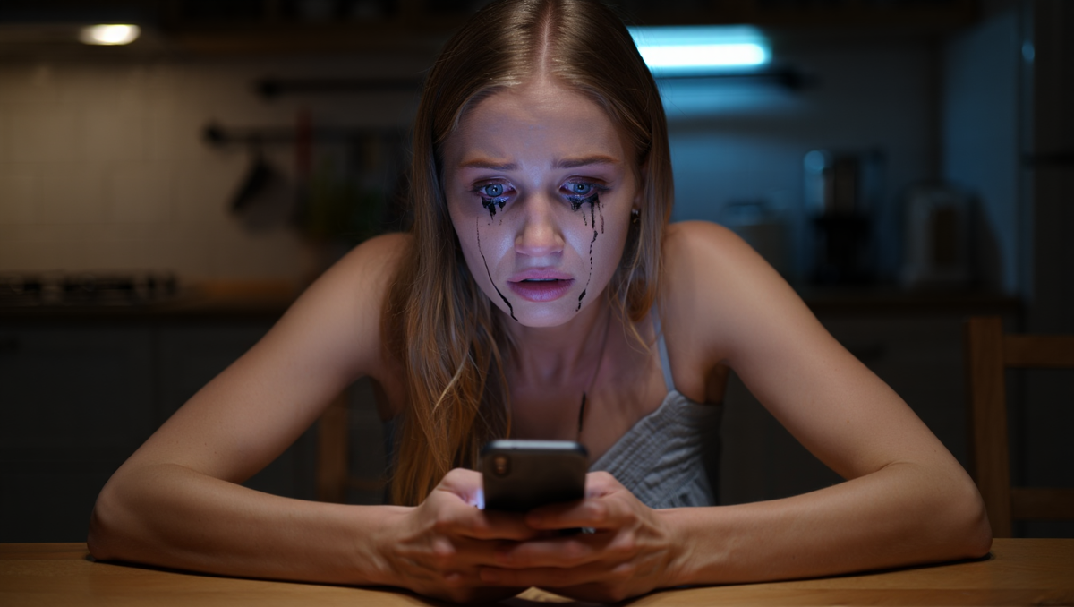 Истории, Которые Прячут