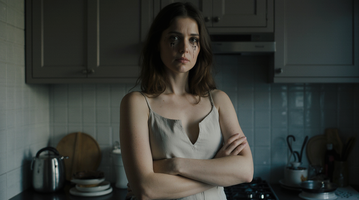 Истории, Которые Прячут