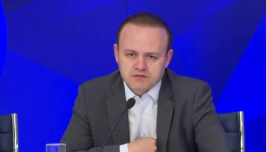    Сергей Петров/NEWS.ru