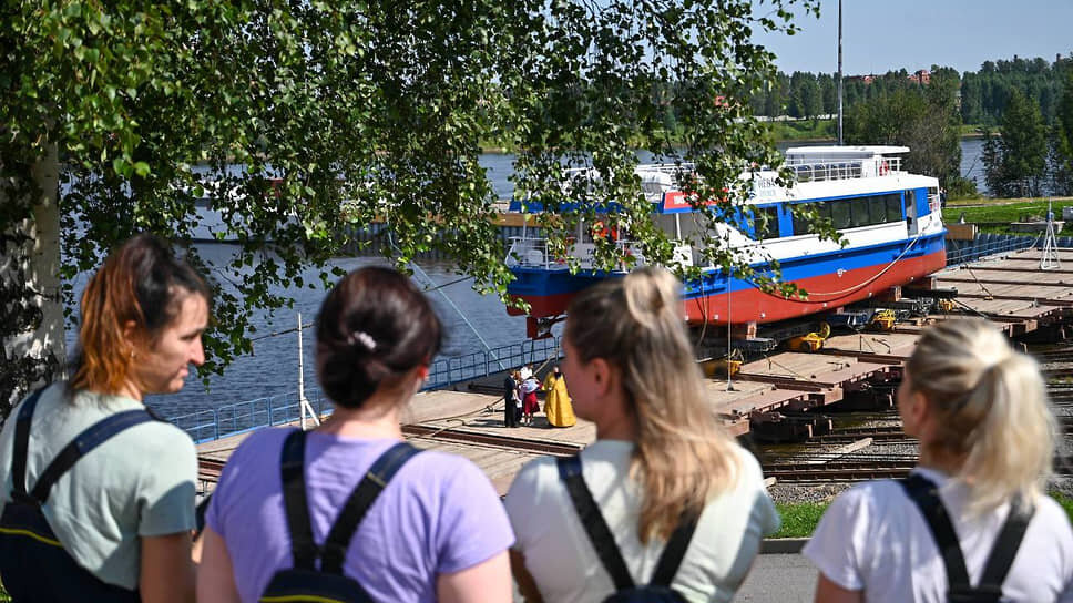 Фото: пресс-служба комитета по транспорту