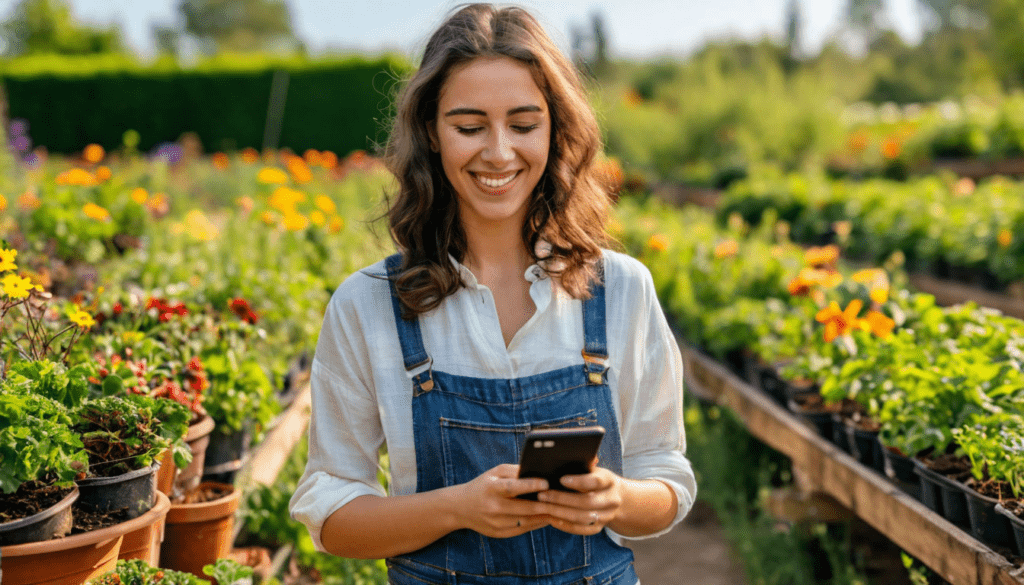    Товары для сада без вложений что продавать на Avito Suetolog