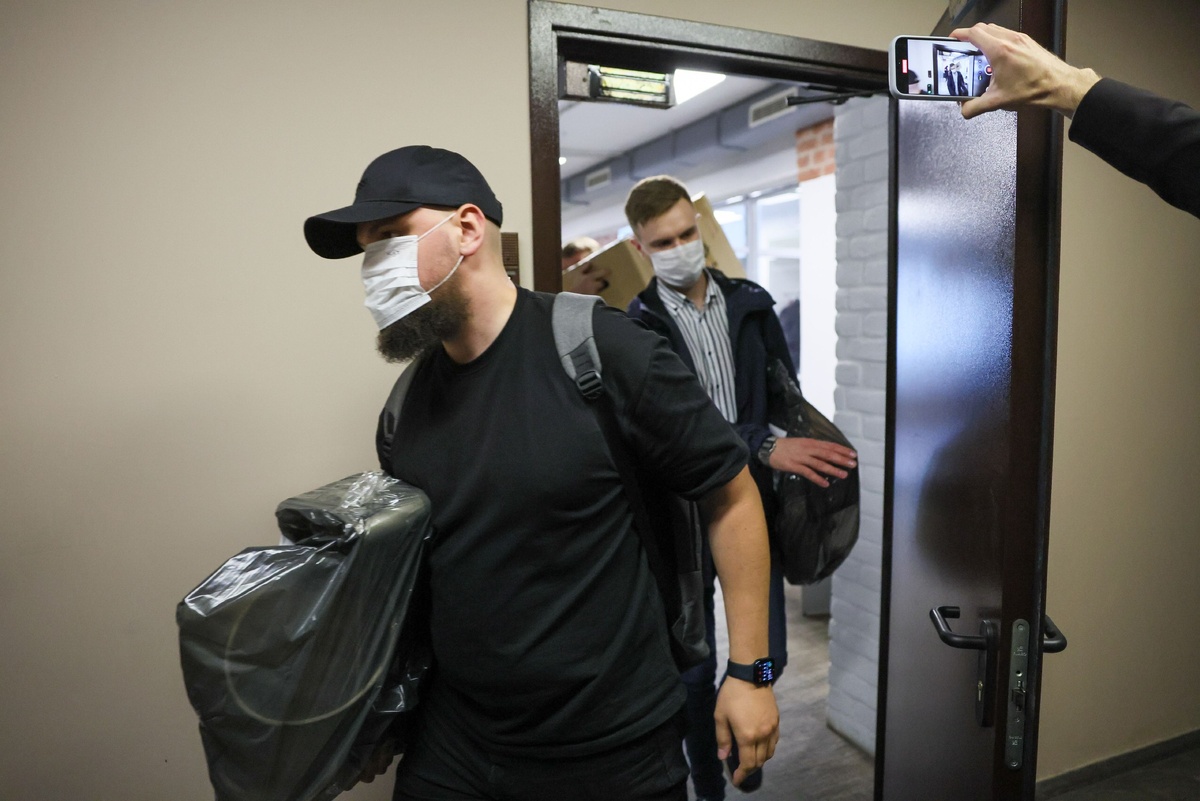 Фото: Сергей Савостьянов/ТАСС
