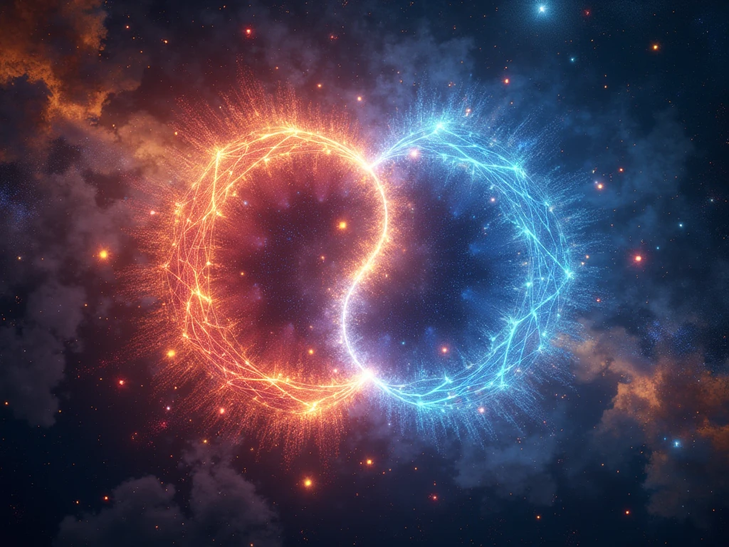 Мужское и женское