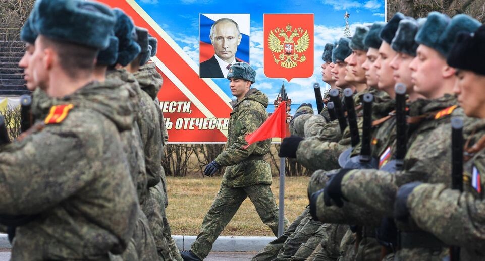    Shatokhina Natalia/news.ru / www.globallookpress.com