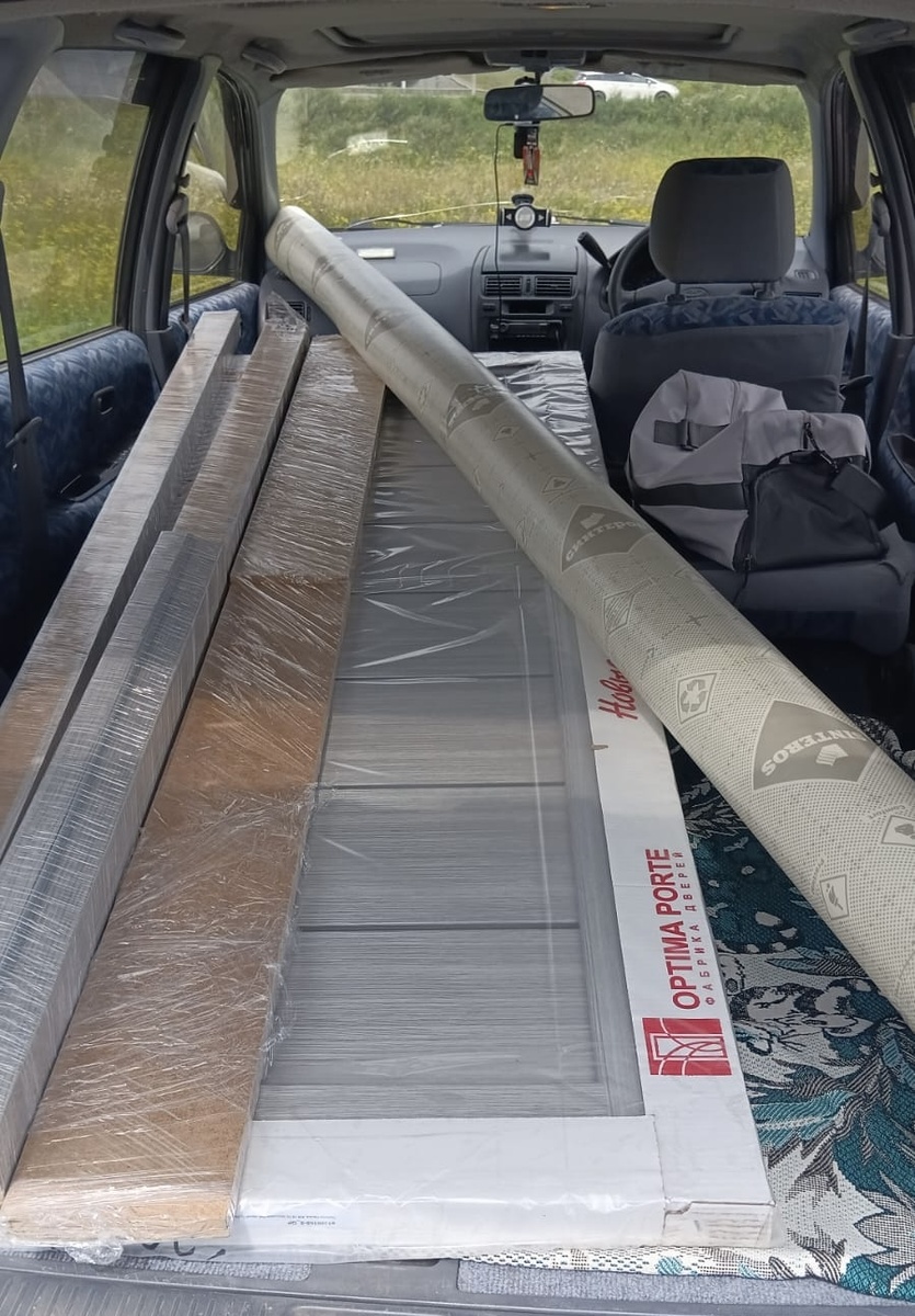 Личное фото мужа автора канала