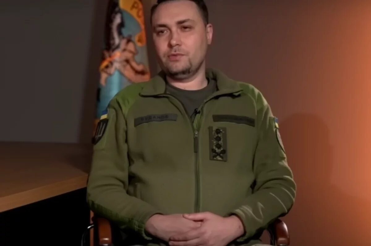    Экс-нардеп Олейник: Буданов хочет занять пост президента вместо Зеленского