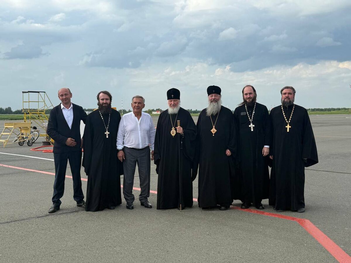 Фото: Телеграм-канал Лилии Галимовой