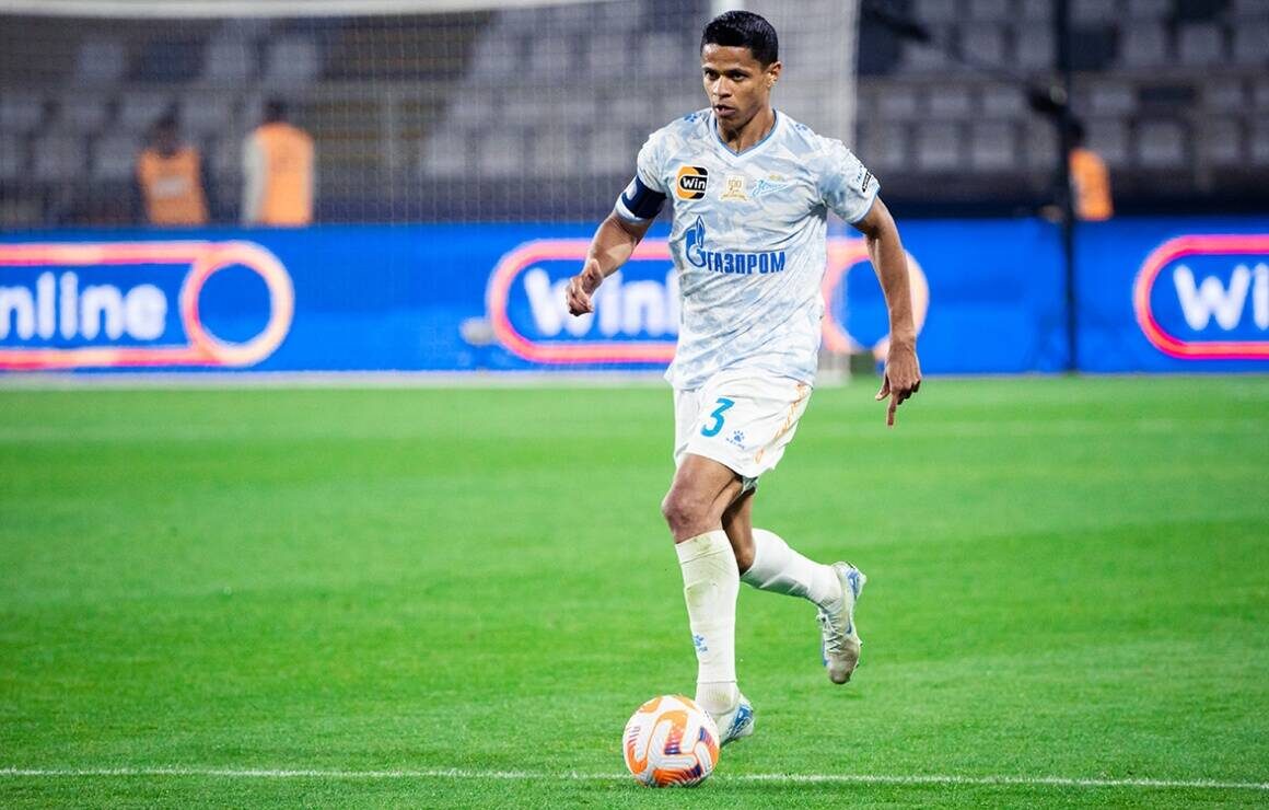 Фото: fc-zenit.ru