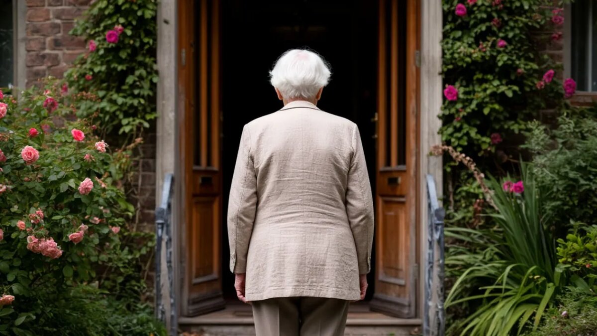    Сгенерировано ИИ