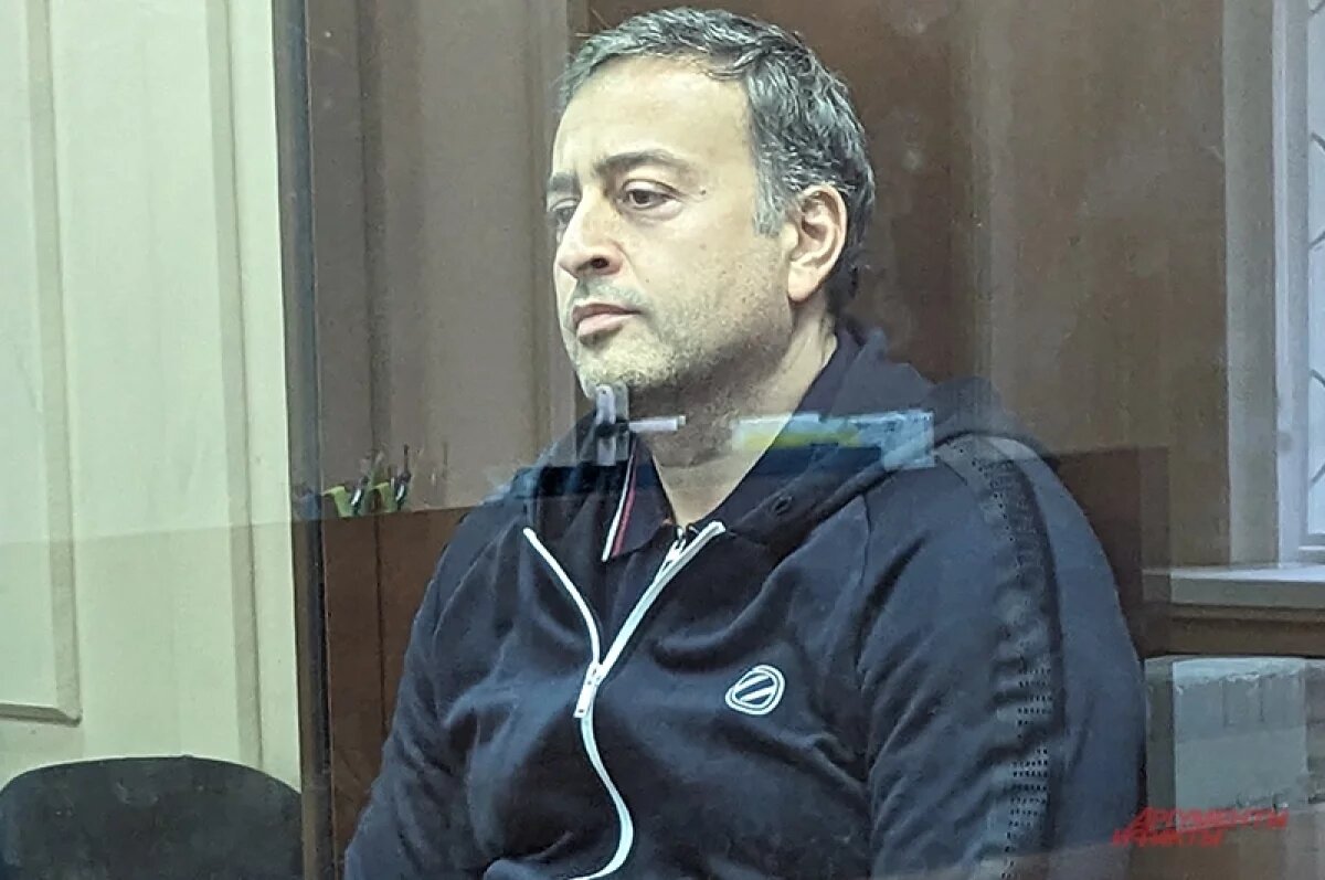    Руфата Исмаилова арестовали в Москве, теперь туда же планируют перенести и заседание по его делу.