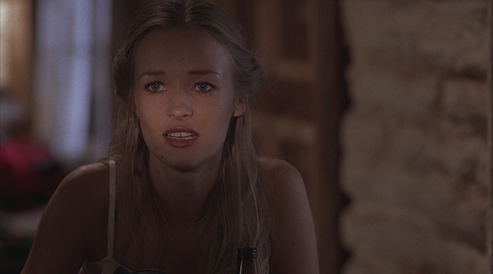 Кадр из фильма «На границе» (1998)