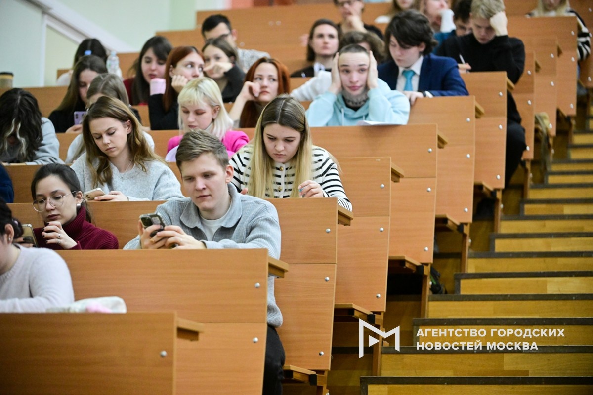 Фотограф: Сергей Киселев