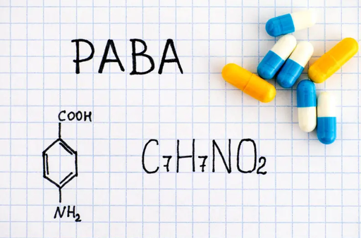  Para-AminoBenzoic Acid