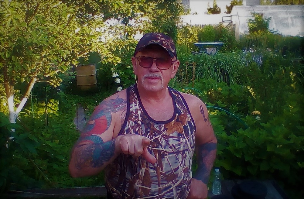 Я просто информирую о своей позиции.